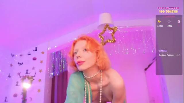 Image 4 of princesscircus Stream on Chaturbate on 3 months ago