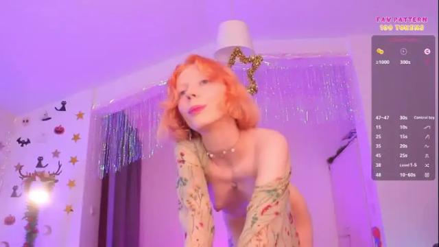 Image 4 of princesscircus Stream on Chaturbate on 3 months ago