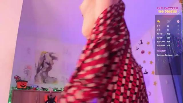 Image 2 of princesscircus Stream on Chaturbate on 3 months ago