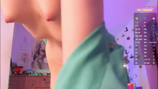 Image 12 of princesscircus Stream on Chaturbate on 3 days ago