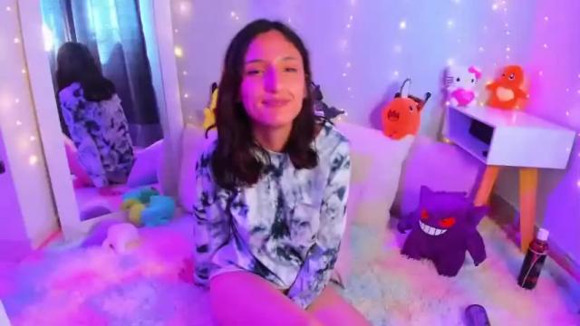 Image 10 of princessfoxxxy Stream on Chaturbate on 18 months ago
