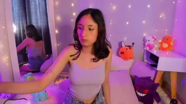 Thumbnail 2, princessfoxxxy's Stream at Chaturbate, 18 months ago