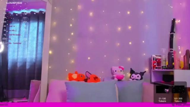 Image 10 of princessfoxxxy Stream on Chaturbate on 18 months ago
