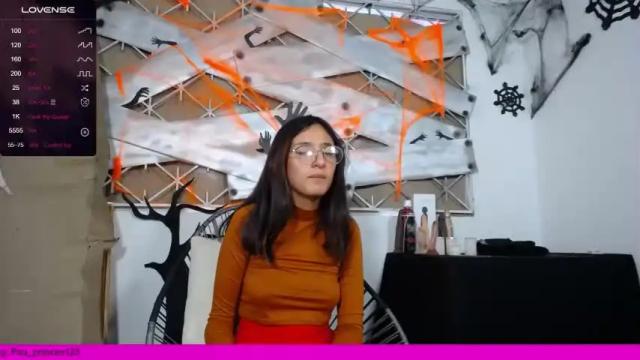 Thumbnail 3, princessfoxxxy's Stream at Chaturbate, 18 months ago