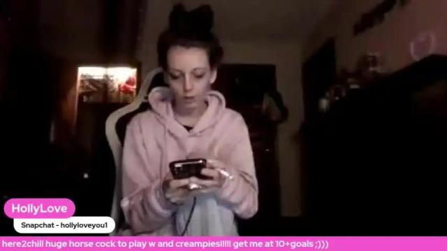Thumbnail 1, princesshollylove's Stream at Chaturbate, 18 months ago