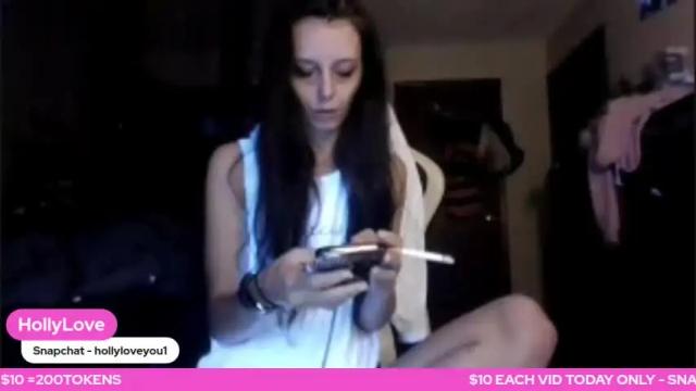 Image 8 of princesshollylove Stream on Chaturbate on 21 months ago
