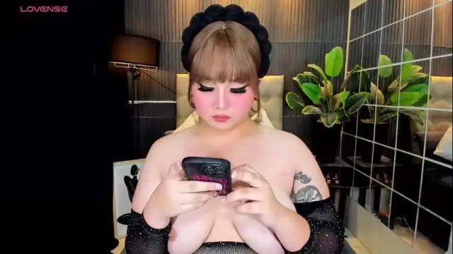 Thumbnail 2, princesshugecummer's Stream at Chaturbate, 8 months ago