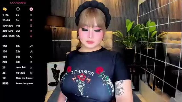 Thumbnail 1, princesshugecummer's Stream at Chaturbate, 7 months ago