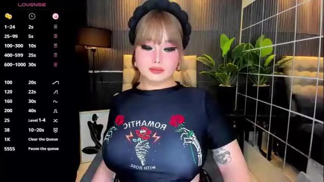 Image 11 of princesshugecummer Stream on Chaturbate on 7 months ago