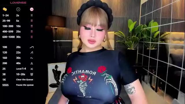 Image 4 of princesshugecummer Stream on Chaturbate on 7 months ago