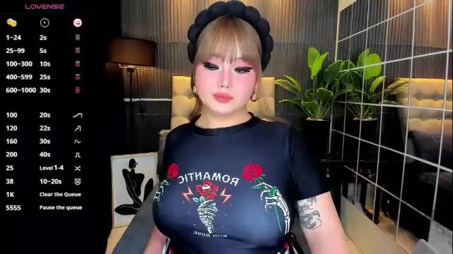 Image 6 of princesshugecummer Stream on Chaturbate on 7 months ago