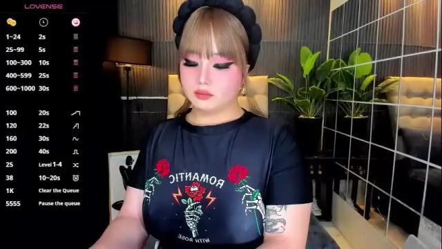 Image 8 of princesshugecummer Stream on Chaturbate on 7 months ago