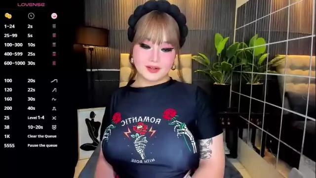 Thumbnail 3, princesshugecummer's Stream at Chaturbate, 7 months ago