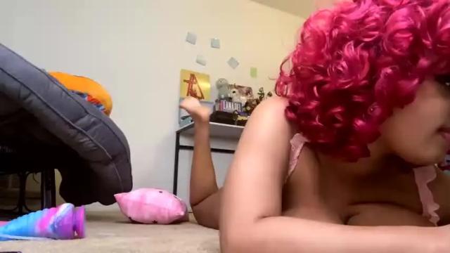 Image 7 of princessikigaii Stream on Chaturbate on 14 months ago