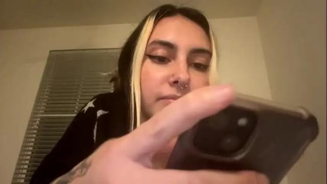 Image 6 of princessjayyy Stream on Chaturbate on 8 months ago