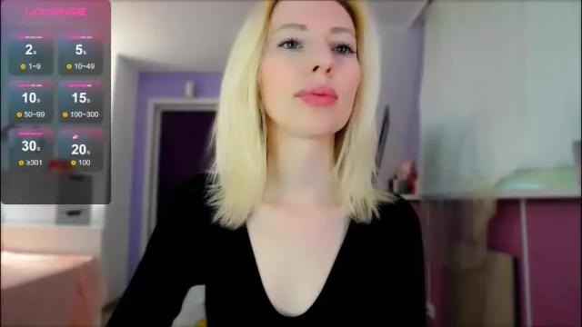 Image 12 of princesskassiadin Stream on Chaturbate on 8 days ago