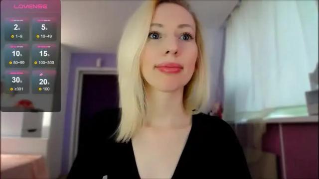 Image 3 of princesskassiadin Stream on Chaturbate on 8 days ago