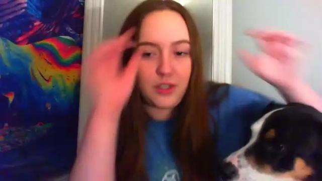 Image 11 of princesskaylia Stream on Chaturbate on 14 months ago