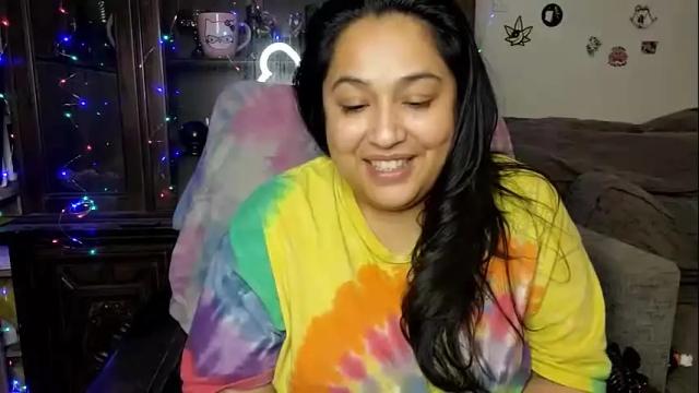 Thumbnail 3, princesskush710's Stream at Chaturbate, 26 months ago