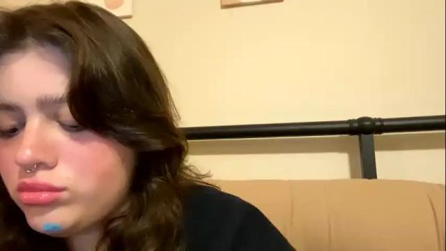 Thumbnail 2, princesslaylaa's Stream at Chaturbate, 4 months ago