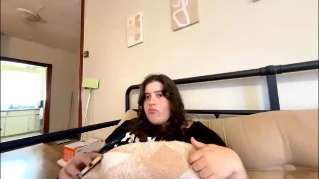 Thumbnail 1, princesslaylaa's Stream at Chaturbate, 2 months ago