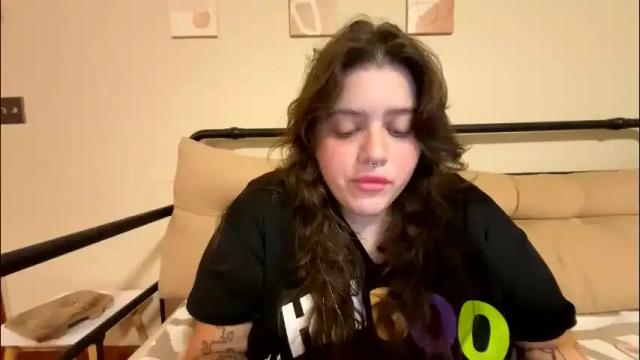 Thumbnail 3, princesslaylaa's Stream at Chaturbate, 1 month ago