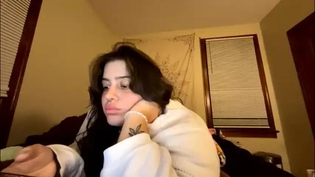 Thumbnail 1, princesslaylaa's Stream at Chaturbate, 1 month ago