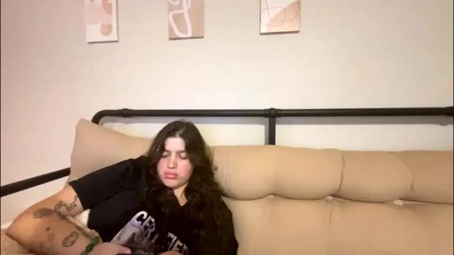 Thumbnail 2, princesslaylaa's Stream at Chaturbate, 1 month ago