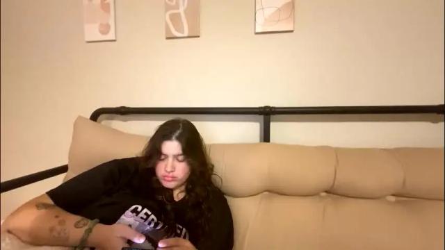 Image 8 of princesslaylaa Stream on Chaturbate on 1 month ago