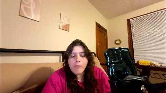 Image 2 of princesslaylaa Stream on Chaturbate on 1 month ago