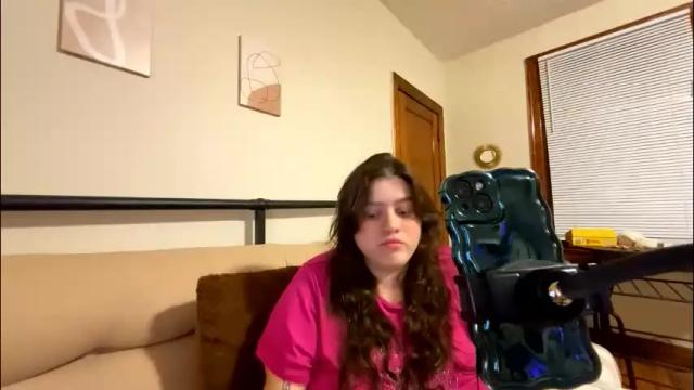 Thumbnail 3, princesslaylaa's Stream at Chaturbate, 1 month ago