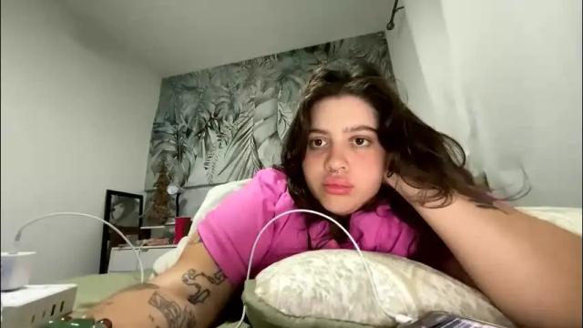 Thumbnail 1, princesslaylaa's Stream at Chaturbate, 19 days ago