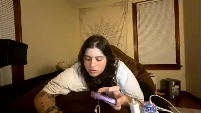 Thumbnail 1, princesslaylaa's Stream at Chaturbate, 17 hours ago