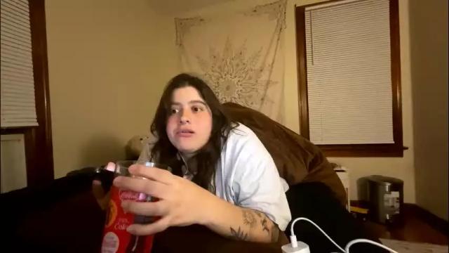 Thumbnail 2, princesslaylaa's Stream at Chaturbate, 17 hours ago