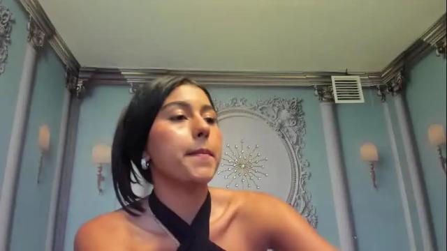 Thumbnail 1, princesslittle_4u's Stream at Chaturbate, 1 month ago
