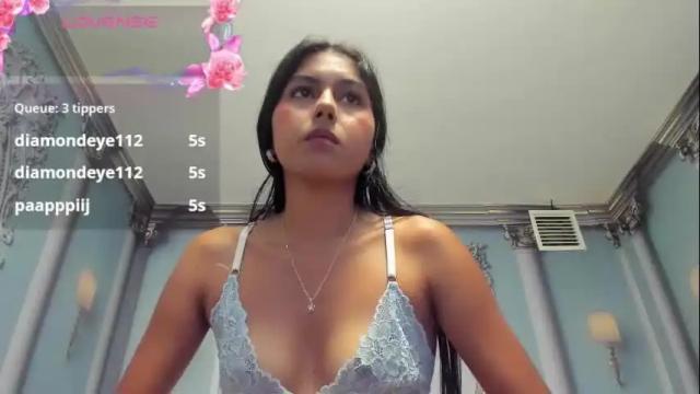 Image 2 of princesslittle_4u Stream on Chaturbate on 1 month ago