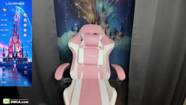 Image 2 of princessminnie99 Stream on Chaturbate on 15 months ago