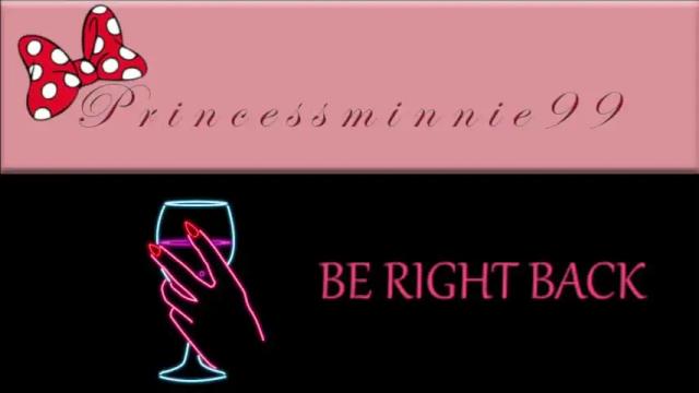 Image 4 of princessminnie99 Stream on Chaturbate on 15 months ago