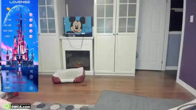 Image 8 of princessminnie99 Stream on Chaturbate on 15 months ago