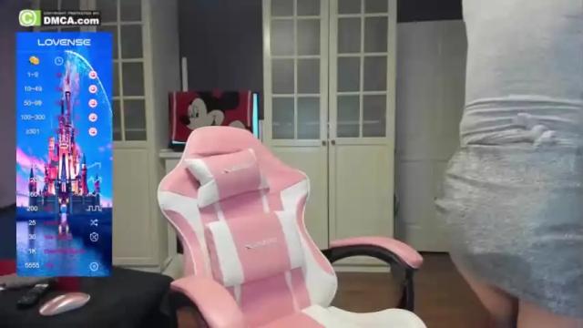Image 4 of princessminnie99 Stream on Chaturbate on 13 months ago
