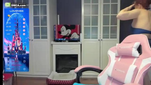 Image 6 of princessminnie99 Stream on Chaturbate on 12 months ago