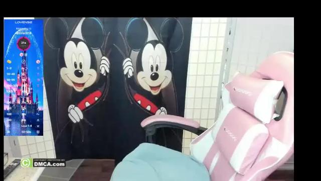 Thumbnail 2, princessminnie99's Stream at Chaturbate, 5 months ago