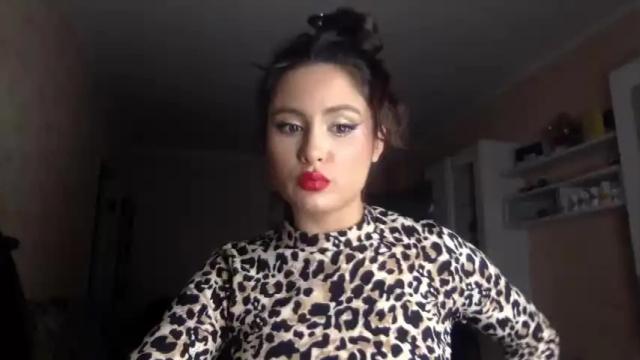 Image 2 of princesspizza_ Stream on Chaturbate on 15 months ago