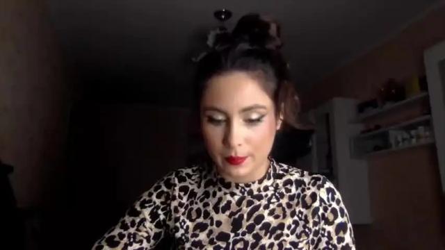 Image 7 of princesspizza_ Stream on Chaturbate on 15 months ago
