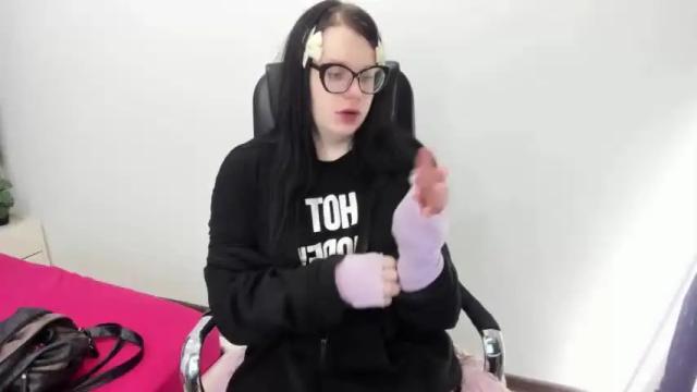 Image 6 of princessporsche Stream on Chaturbate on 16 months ago