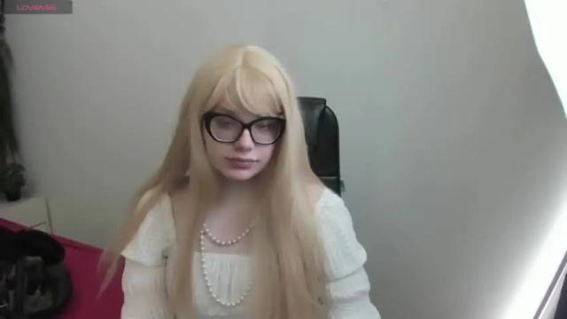Image 7 of princessporsche Stream on Chaturbate on 16 months ago