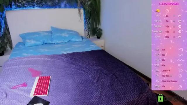 Image 6 of princessporsche Stream on Chaturbate on 15 months ago