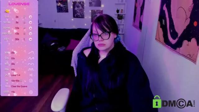 Image 3 of princessporsche Stream on Chaturbate on 14 months ago