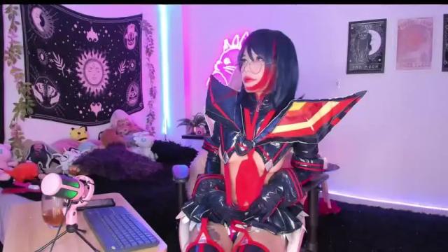 Image 4 of princessryuuko Stream on Chaturbate on 16 months ago