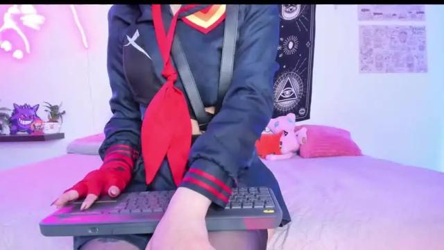 Image 11 of princessryuuko Stream on Chaturbate on 15 months ago